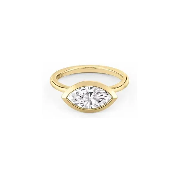 Engagement Ring Joint Venture Estate Jewelry Charleston, SC