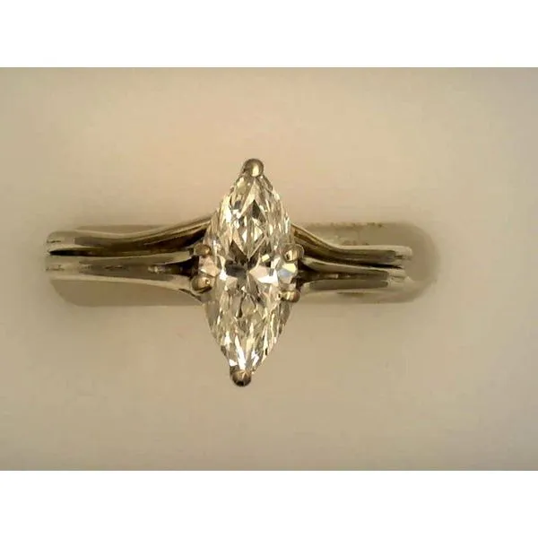 Engagement Ring Joint Venture Estate Jewelry Charleston, SC