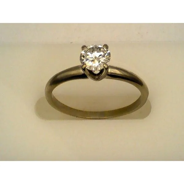 Engagement Ring Joint Venture Estate Jewelry Charleston, SC