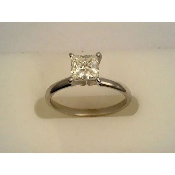 Engagement Ring Joint Venture Estate Jewelry Charleston, SC