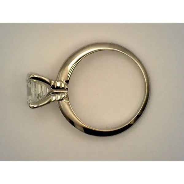 Engagement Ring Image 3 Joint Venture Estate Jewelry Charleston, SC