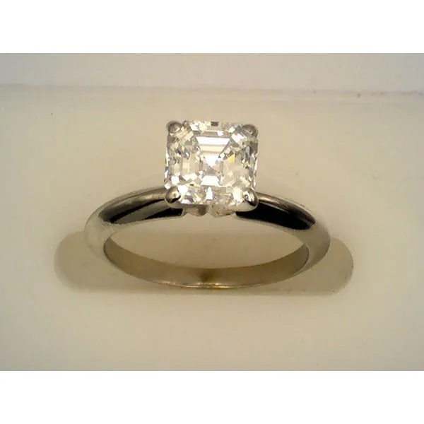 Engagement Ring Joint Venture Estate Jewelry Charleston, SC