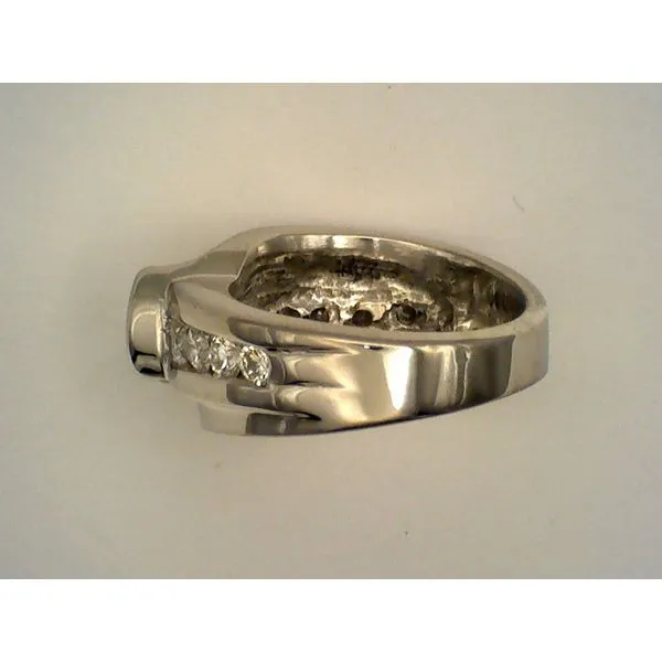 Engagement Ring Image 2 Joint Venture Estate Jewelry Charleston, SC