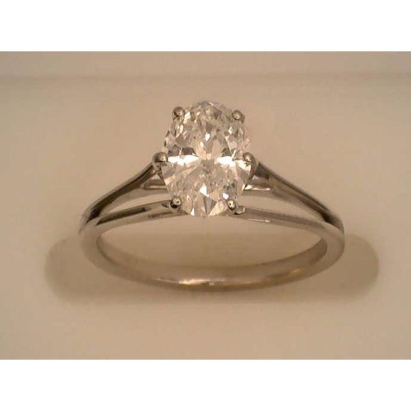 Engagement Ring Joint Venture Estate Jewelry Charleston, SC