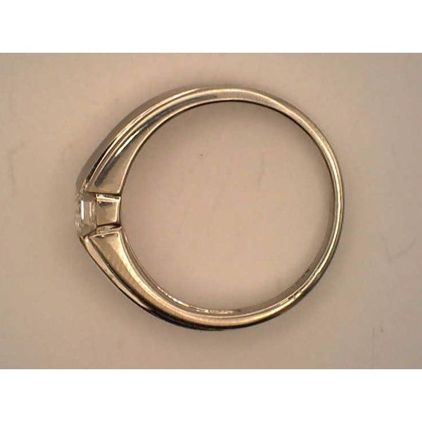 Engagement Ring Image 3 Joint Venture Estate Jewelry Charleston, SC