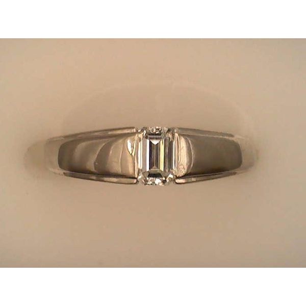 Engagement Ring Joint Venture Estate Jewelry Charleston, SC