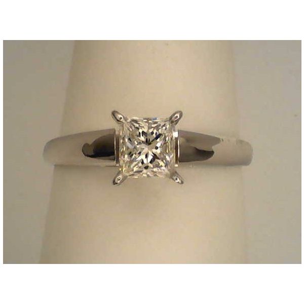 Engagement Ring Joint Venture Estate Jewelry Charleston, SC