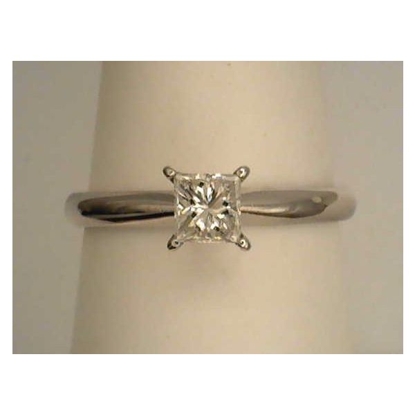 Engagement Ring Joint Venture Estate Jewelry Charleston, SC