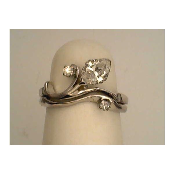 Engagement Ring Joint Venture Estate Jewelry Charleston, SC
