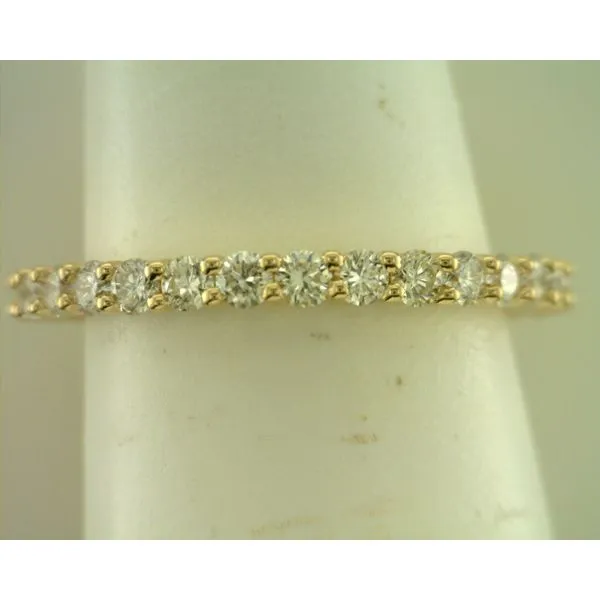 Wedding Band Image 2 Joint Venture Estate Jewelry Charleston, SC