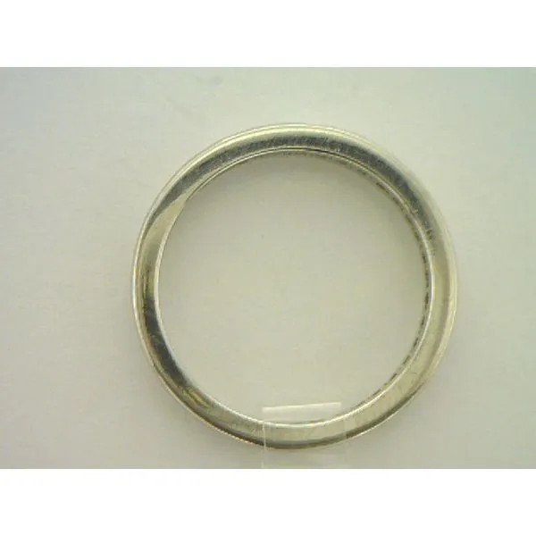 Wedding Band Image 2 Joint Venture Estate Jewelry Charleston, SC