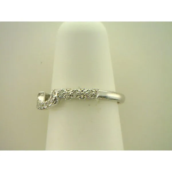 Wedding Band Image 3 Joint Venture Estate Jewelry Charleston, SC
