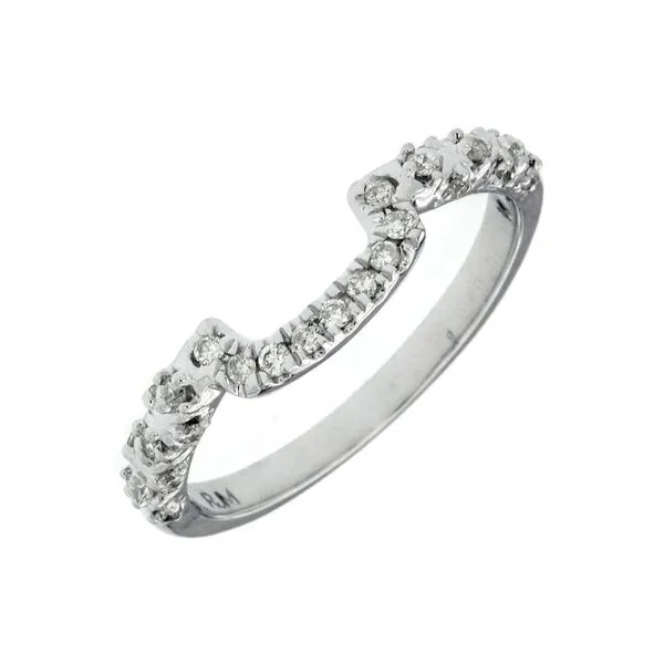 Wedding Band Joint Venture Estate Jewelry Charleston, SC