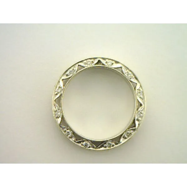 Wedding Band Image 2 Joint Venture Estate Jewelry Charleston, SC