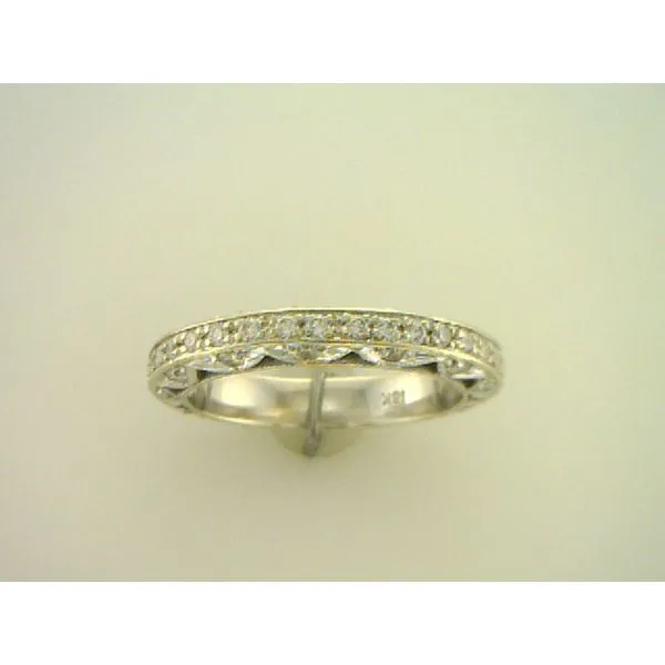 Wedding Band Joint Venture Estate Jewelry Charleston, SC