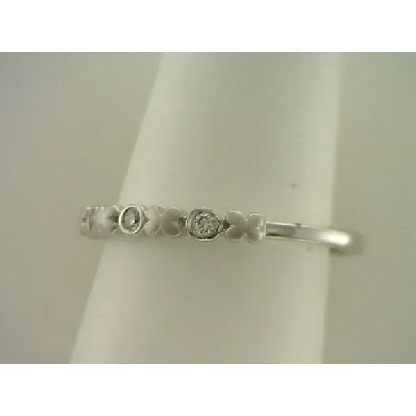 Wedding Band Image 3 Joint Venture Estate Jewelry Charleston, SC
