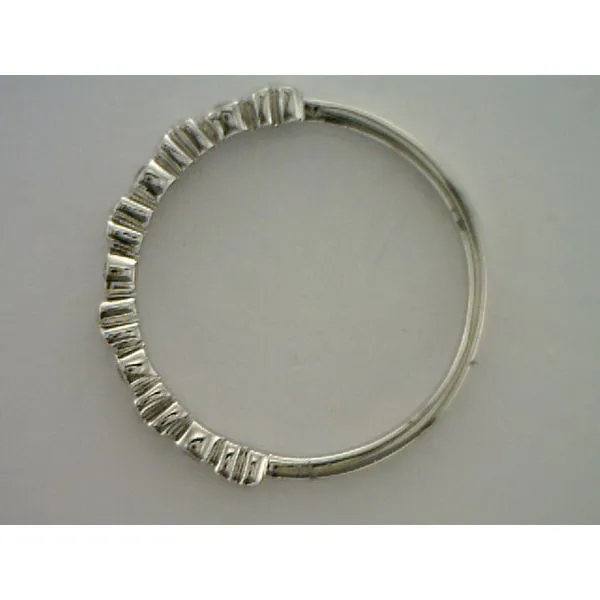Wedding Band Image 4 Joint Venture Estate Jewelry Charleston, SC