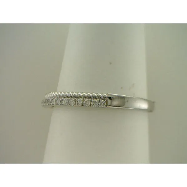 Wedding Band Image 3 Joint Venture Estate Jewelry Charleston, SC