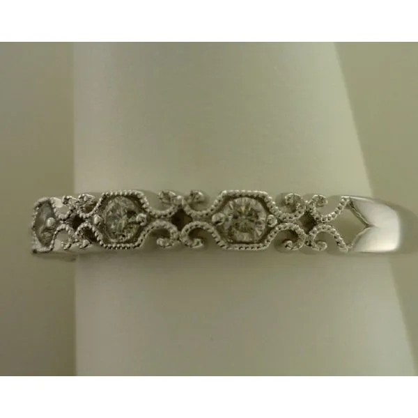 Wedding Band Image 3 Joint Venture Estate Jewelry Charleston, SC