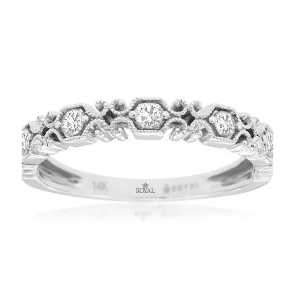 Wedding Band Joint Venture Estate Jewelry Charleston, SC
