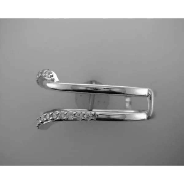 Wedding Band Image 3 Joint Venture Estate Jewelry Charleston, SC