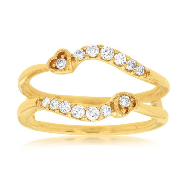 Wedding Band Joint Venture Estate Jewelry Charleston, SC