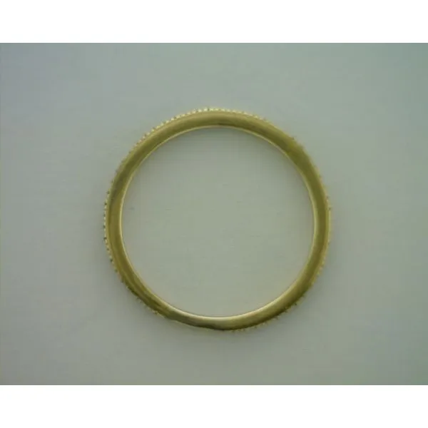 Wedding Band Image 3 Joint Venture Estate Jewelry Charleston, SC