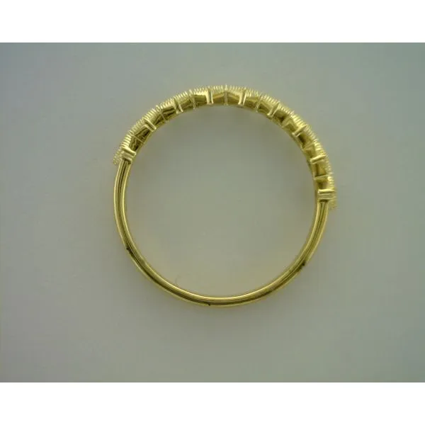 Wedding Band Image 4 Joint Venture Estate Jewelry Charleston, SC