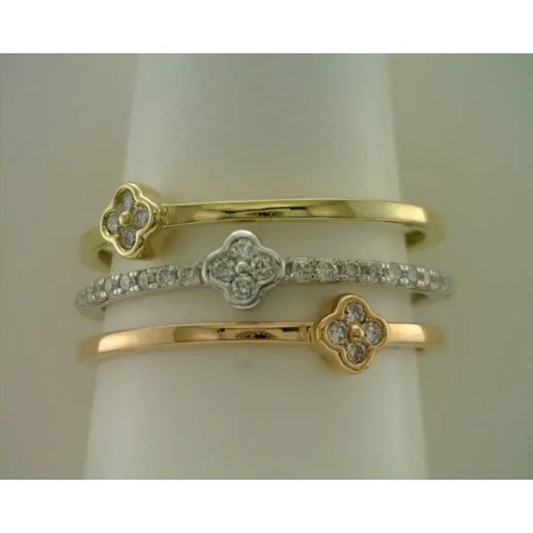 Wedding Band Image 2 Joint Venture Estate Jewelry Charleston, SC