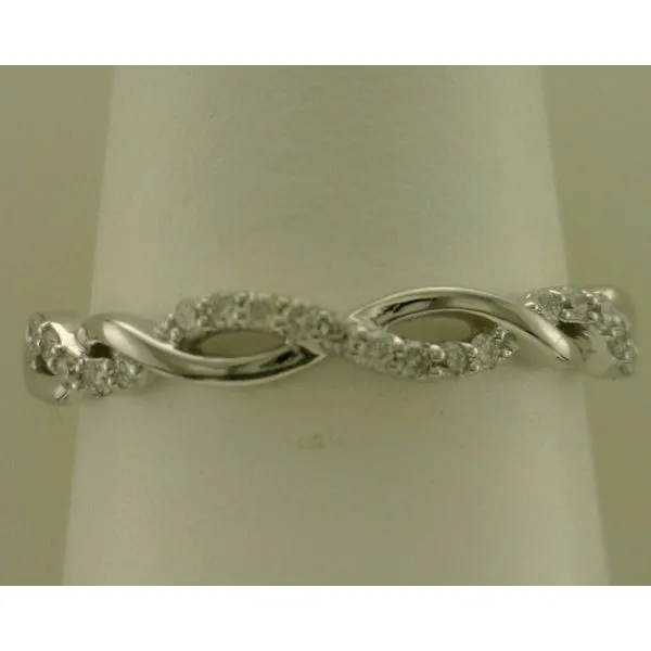 Wedding Band Image 2 Joint Venture Estate Jewelry Charleston, SC