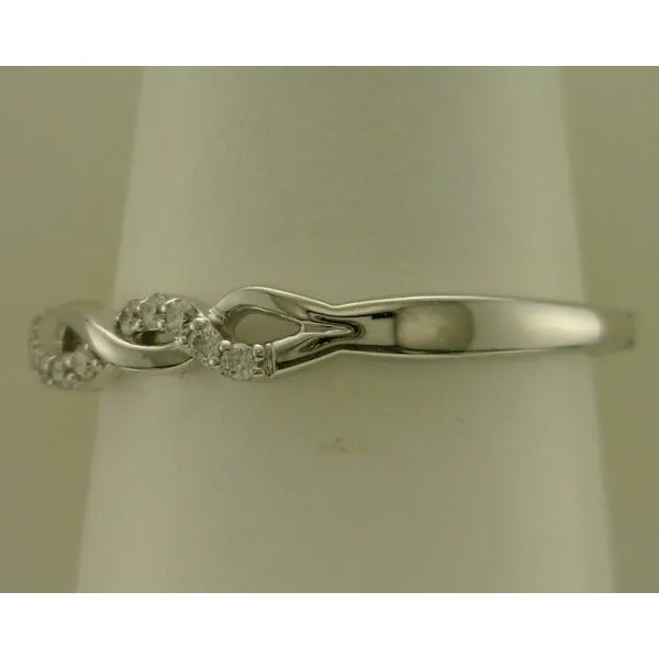 Wedding Band Image 3 Joint Venture Estate Jewelry Charleston, SC