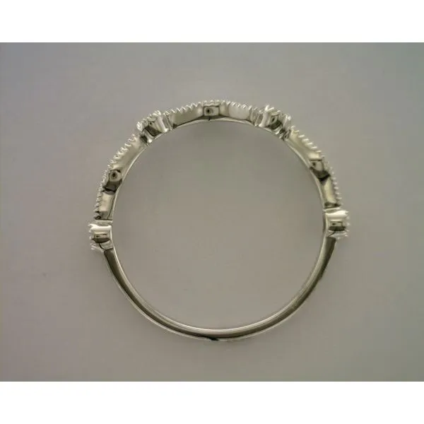 Wedding Band Image 4 Joint Venture Estate Jewelry Charleston, SC