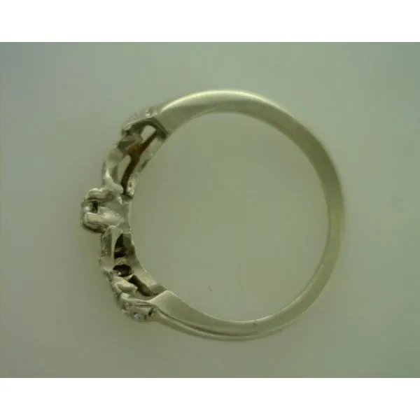 Wedding Band Image 3 Joint Venture Estate Jewelry Charleston, SC