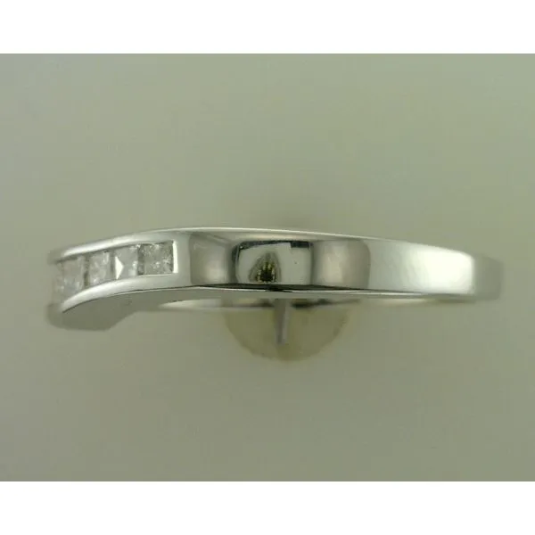 Wedding Band Image 2 Joint Venture Estate Jewelry Charleston, SC