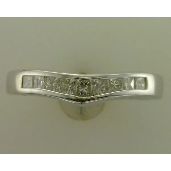 Wedding Band Joint Venture Estate Jewelry Charleston, SC