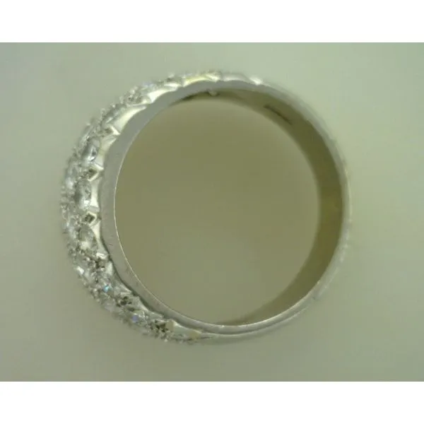 Wedding Band Image 3 Joint Venture Estate Jewelry Charleston, SC