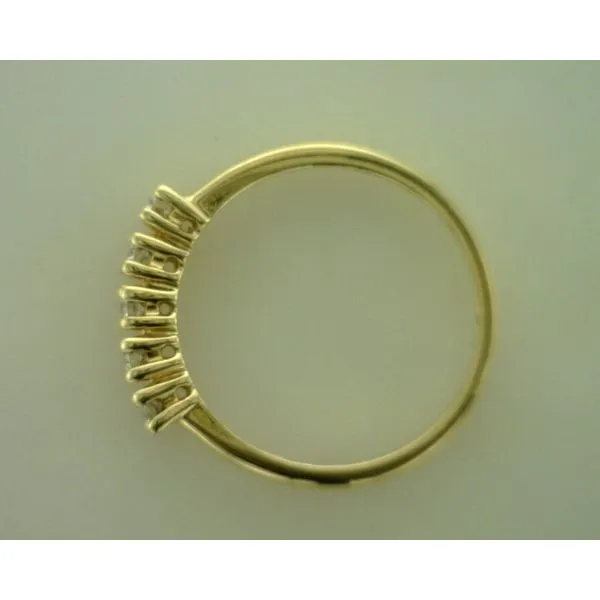 Wedding Band Image 3 Joint Venture Estate Jewelry Charleston, SC