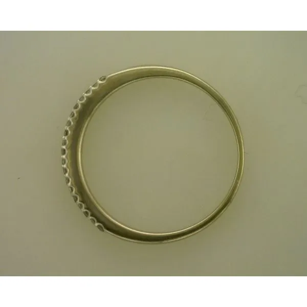 Wedding Band Image 3 Joint Venture Estate Jewelry Charleston, SC