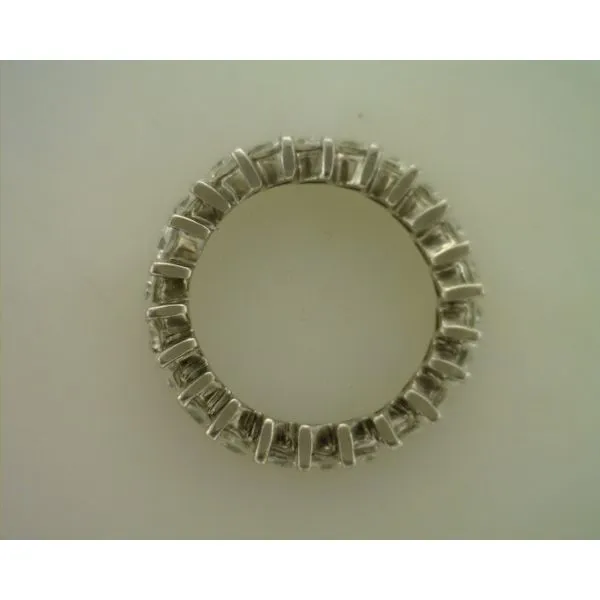 Wedding Band Image 3 Joint Venture Estate Jewelry Charleston, SC