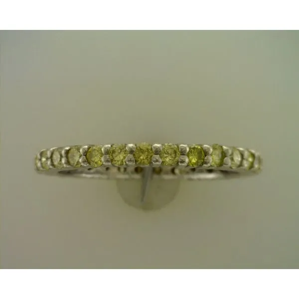 Wedding Band Joint Venture Estate Jewelry Charleston, SC