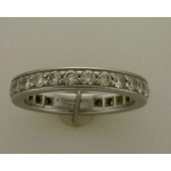 Wedding Band Joint Venture Estate Jewelry Charleston, SC