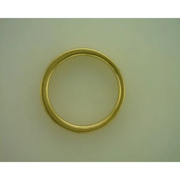 Wedding Band Image 3 Joint Venture Estate Jewelry Charleston, SC