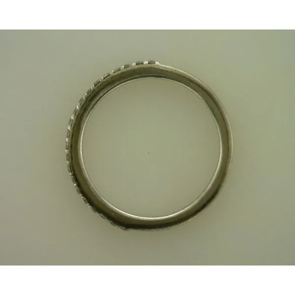 Wedding Band Image 3 Joint Venture Estate Jewelry Charleston, SC