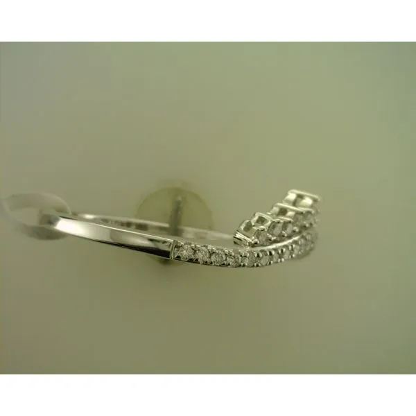 Wedding Band Image 3 Joint Venture Estate Jewelry Charleston, SC