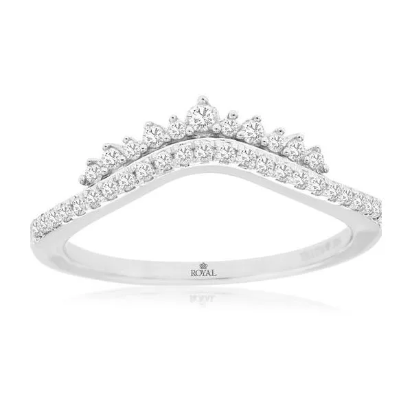 Wedding Band Joint Venture Estate Jewelry Charleston, SC