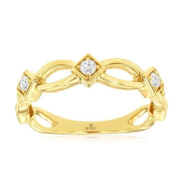 Wedding Band Joint Venture Estate Jewelry Charleston, SC