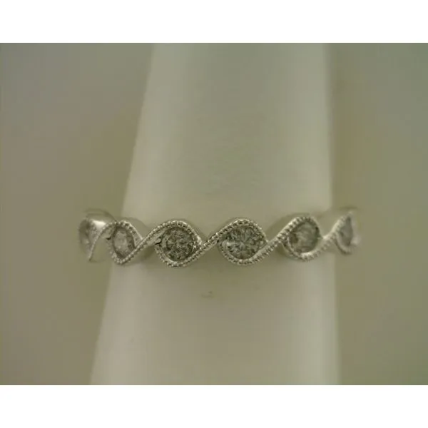 Wedding Band Image 2 Joint Venture Estate Jewelry Charleston, SC