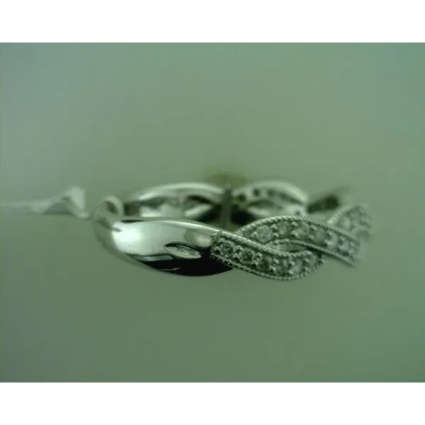 Wedding Band Image 3 Joint Venture Estate Jewelry Charleston, SC