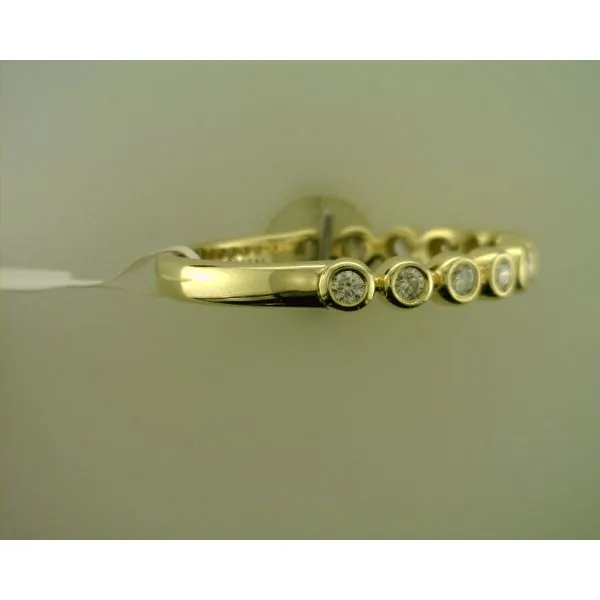 Wedding Band Image 3 Joint Venture Estate Jewelry Charleston, SC