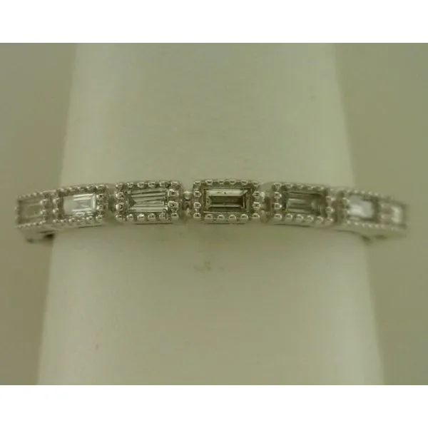 Wedding Band Image 2 Joint Venture Estate Jewelry Charleston, SC